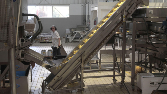 Proceso de elaboración de las patatas fritas Bonilla @Quintana (17)