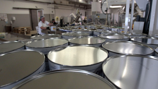 Proceso de elaboración de las patatas fritas Bonilla @Quintana (12)