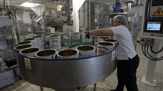 Proceso de elaboración de las patatas fritas Bonilla @Quintana (13)