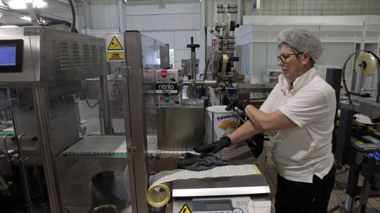 Proceso de elaboración de las patatas fritas Bonilla @Quintana (15)