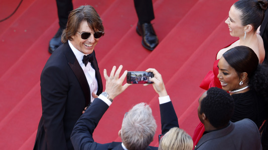 Tom Cruise (3)