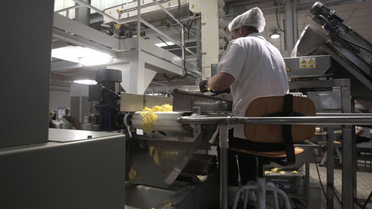 Proceso de elaboración de las patatas fritas Bonilla @Quintana (7)