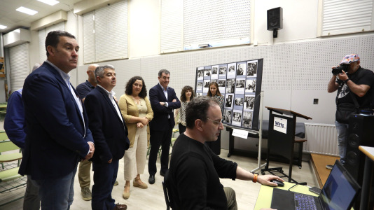 El IES Fernando Wirtz estrena instalaciones ( (3)