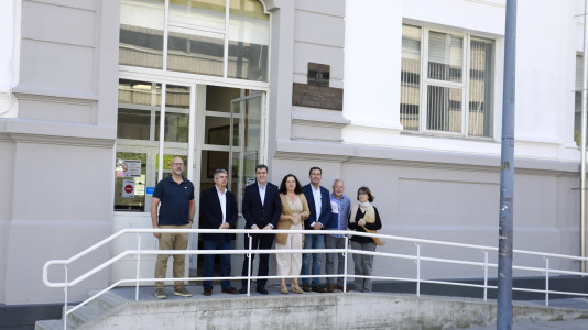 El IES Fernando Wirtz estrena instalaciones ( (6)