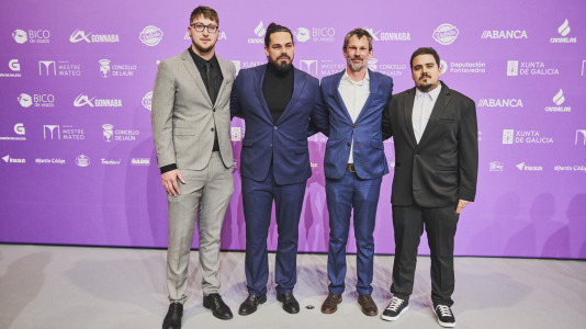 Premios Mestre Mateo 2025 @ M. Lamas (106)