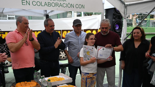 Concurso de tortillas de la Sagrada Familia @ Pedro Puig (11)