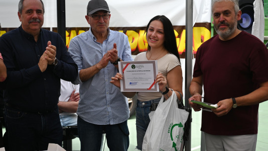 Concurso de tortillas de la Sagrada Familia @ Pedro Puig (10)