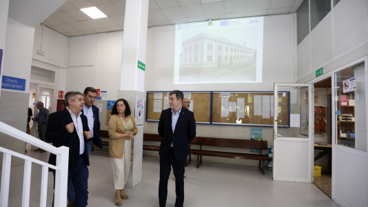 El IES Fernando Wirtz estrena instalaciones (5)