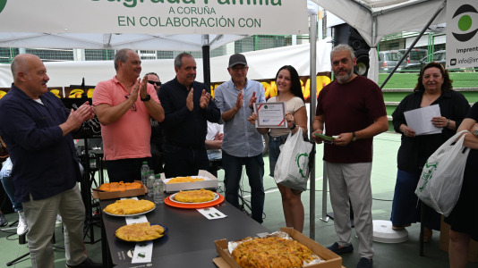 Concurso de tortillas de la Sagrada Familia @ Pedro Puig (9)