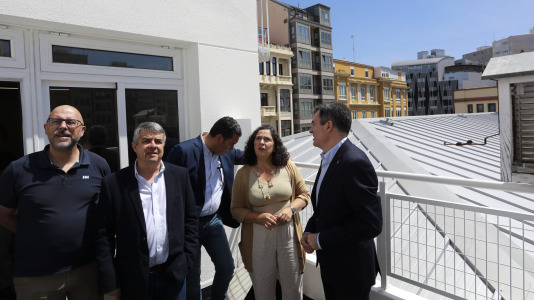 El IES Fernando Wirtz estrena instalaciones (8)