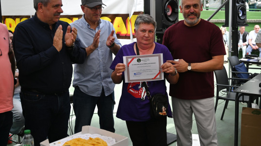 Concurso de tortillas de la Sagrada Familia @ Pedro Puig (8)