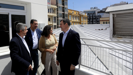 El IES Fernando Wirtz estrena instalaciones (10)
