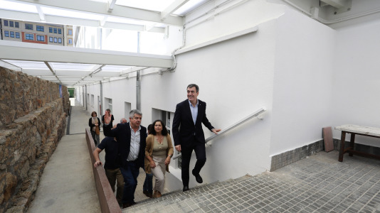 El IES Fernando Wirtz estrena instalaciones (21)