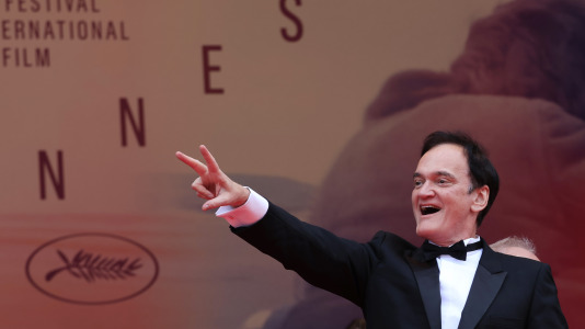 Quentin Tarantino (2)