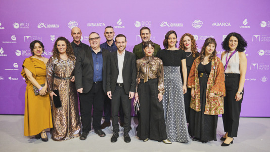 Premios Mestre Mateo 2025 @ M. Lamas (134)