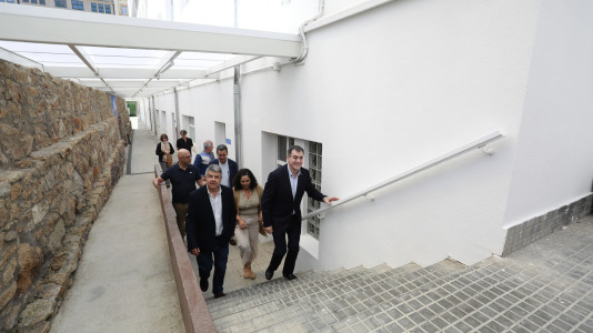 El IES Fernando Wirtz estrena instalaciones (23)