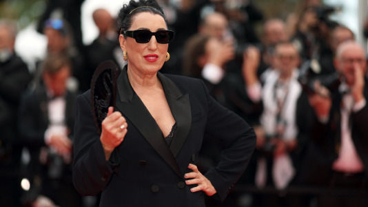 Rossy de Palma