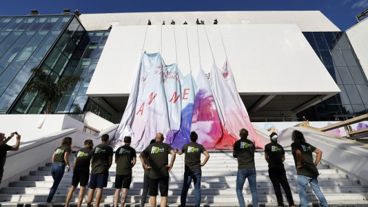 Edición 78 del Festival de Cannes