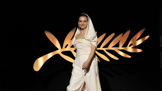 Juliette Binoche (3)