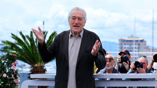 Robert De Niro