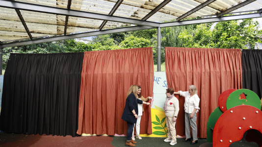 Homenajes a las cantareiras (14)