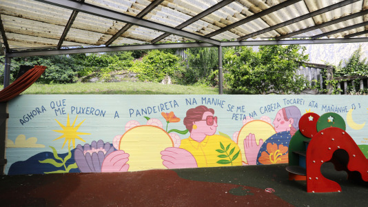 Homenajes a las cantareiras (25)