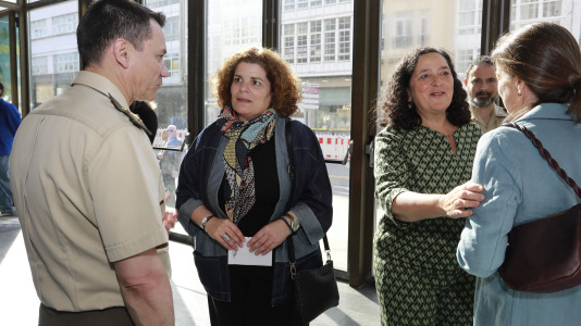 Música sobre las tablas del teatro Colón para celebrar el Día de las Fuerzas Armadas (22)