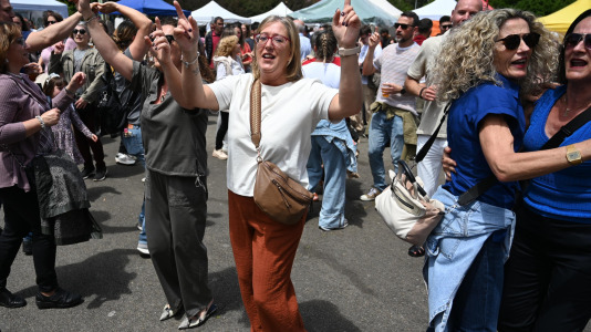 Domingo festivo en Los Rosales @Pedro Puig (5)