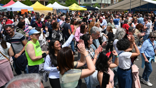 Domingo festivo en Los Rosales @Pedro Puig (14)