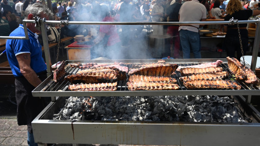 Domingo festivo en Los Rosales @Pedro Puig (9)