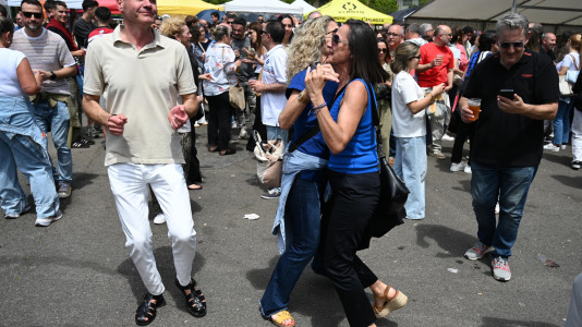 Domingo festivo en Los Rosales @Pedro Puig (4)