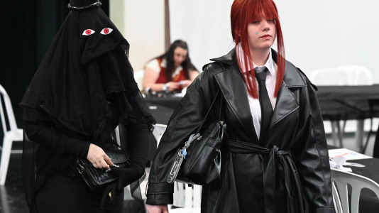 Segundo día de la Expotaku (28)