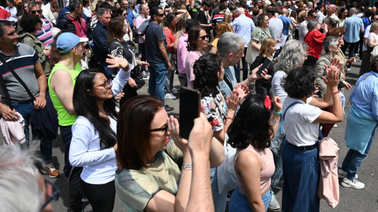 Domingo festivo en Los Rosales @Pedro Puig (15)