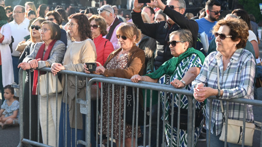 Segunda jornada festiva en Los Rosales @Pedro Puig (4)