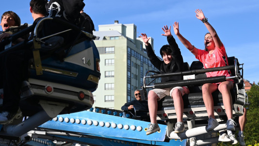 Segunda jornada festiva en Los Rosales @Pedro Puig (7)