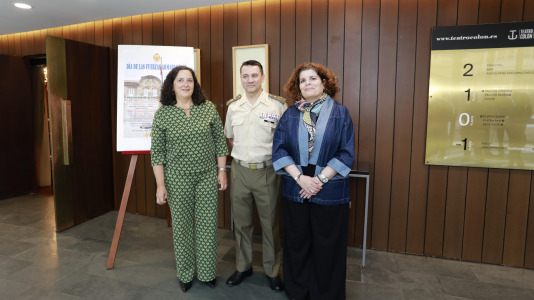 Música sobre las tablas del teatro Colón para celebrar el Día de las Fuerzas Armadas (20)