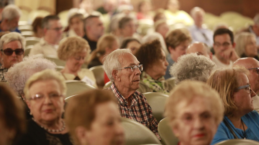 Música sobre las tablas del teatro Colón para celebrar el Día de las Fuerzas Armadas (16)