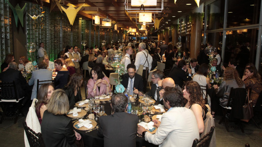 Gala benéfica La Ventana Solidaria (5)