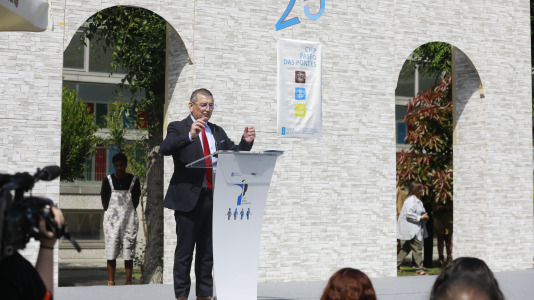 CIFP Paseo das Pontes celebró ayer sus veinticinco años de vida (13)