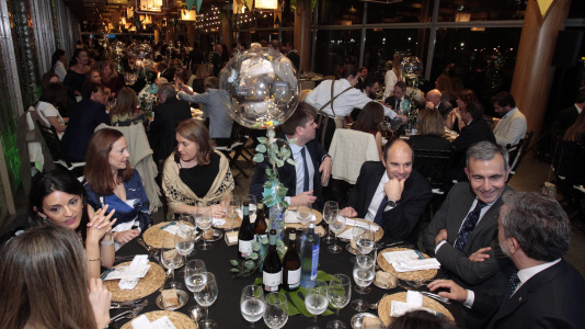 Gala benéfica La Ventana Solidaria (3)