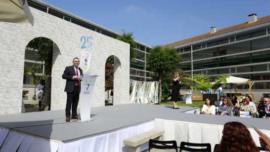 CIFP Paseo das Pontes celebró ayer sus veinticinco años de vida (8)