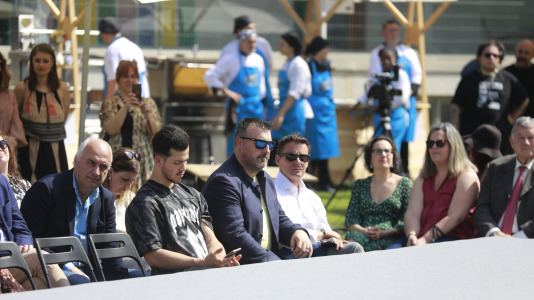 CIFP Paseo das Pontes celebró ayer sus veinticinco años de vida (18)