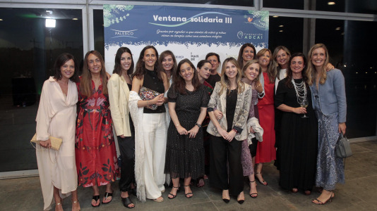 Gala benéfica La Ventana Solidaria (2)