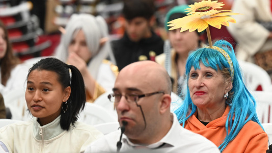 Segundo día de la Expotaku (12)