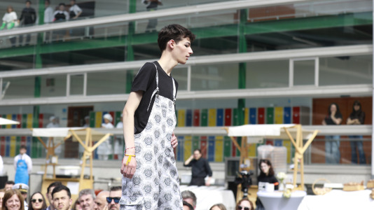 CIFP Paseo das Pontes celebró ayer sus veinticinco años de vida (3)