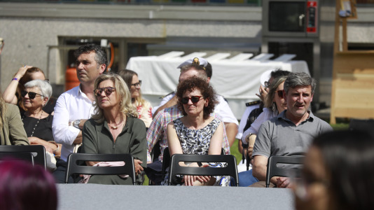 CIFP Paseo das Pontes celebró ayer sus veinticinco años de vida (15)