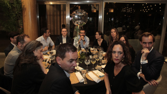 Gala benéfica La Ventana Solidaria (1)