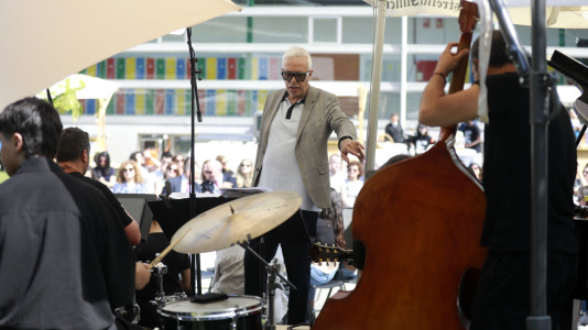 CIFP Paseo das Pontes celebró ayer sus veinticinco años de vida (21)