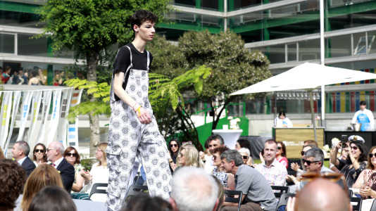 CIFP Paseo das Pontes celebró ayer sus veinticinco años de vida (4)