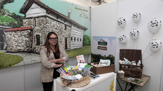 Feria do Camiño Inglés en Miño @ Quintana (12)